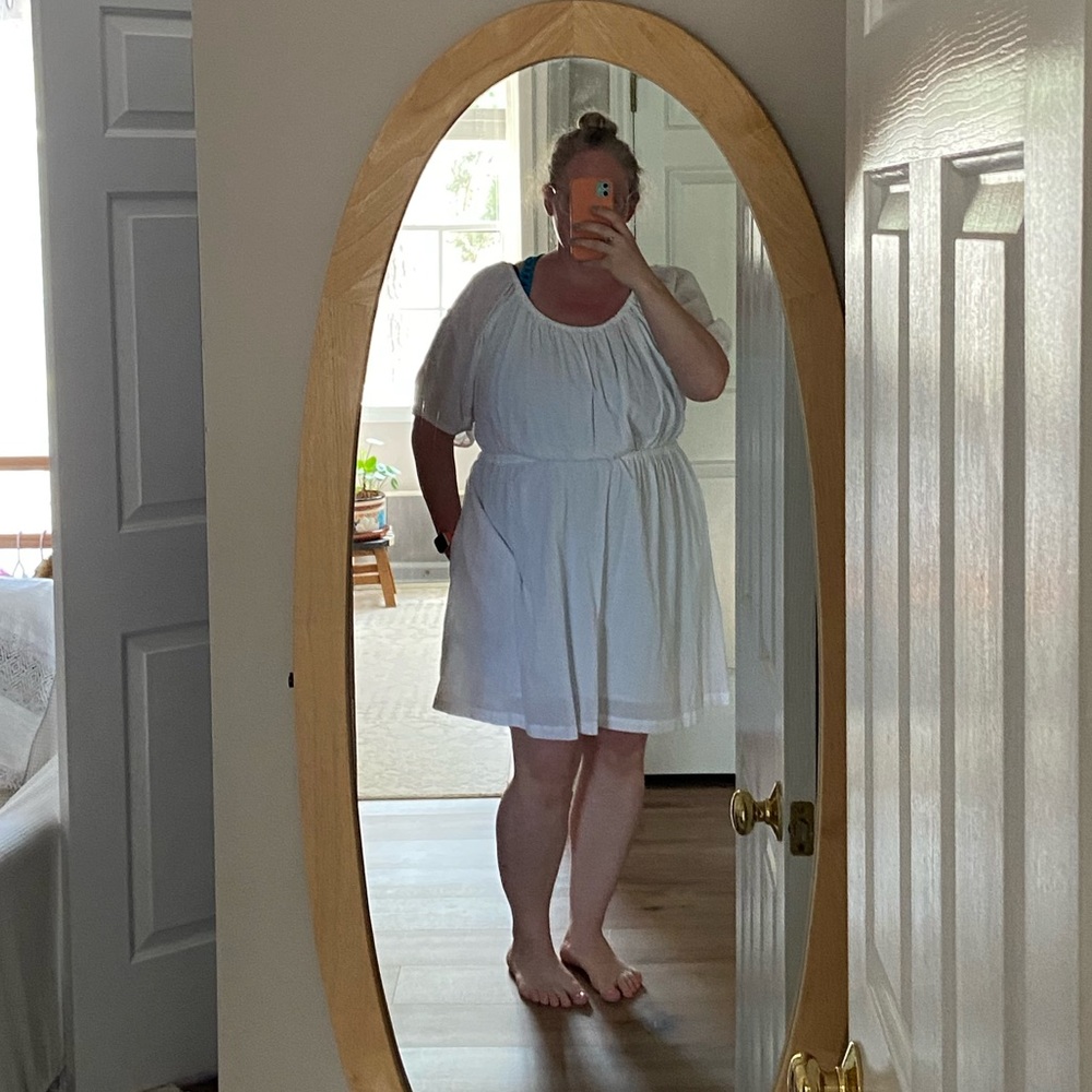 Dress - Picture 2 of 3